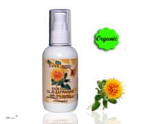 Biopark Cosmetics Ekološko olje žafranike, 100 ml