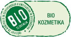 Biopark Cosmetics Ekološko arganovo olje, 100 ml