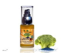 Biopark Cosmetics Ekološko olje brokoli semen, 30 ml