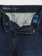 Gap Jeans hlače Slim 12