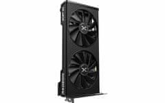 XFX Speedster SWFT 210 AMD Radeon RX 6600 Core Gaming grafična kartica, 8 GB GDDR6 (RX-66XL8LFDQ)