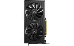 XFX Speedster SWFT 210 AMD Radeon RX 6600 Core Gaming grafična kartica, 8 GB GDDR6 (RX-66XL8LFDQ)