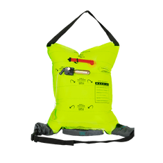 Aztron AZTRON ORBIT napihljiv rešilni/varnostni pas za vodo