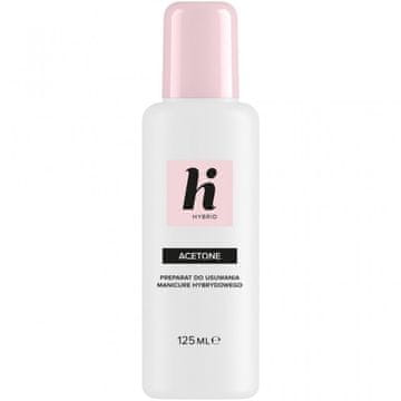 HI HYBRID ACETON 125 ML