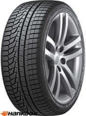 Hankook zimske gume Winter i*cept evo2 W320B 255/45R19 104V XL MO r-f