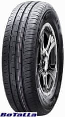 Rotalla letne gume Setula V-Race RF19 215/65R15C 104/102T FR 