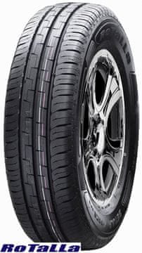 Rotalla letne gume Setula V-Race RF19 215/65R15C 104/102T FR