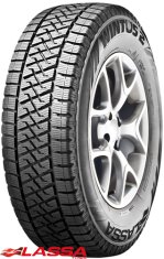 Lassa zimske gume Wintus 2 225/75R16C 121/120R 