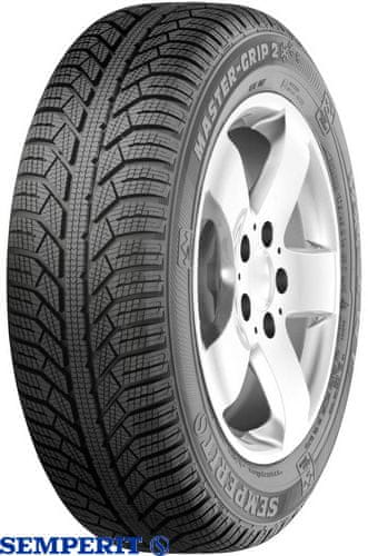 Semperit zimske gume Master-Grip 2 185/60R16 86H OLD