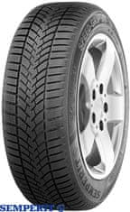 Semperit zimske gume Speed-Grip 3 SUV 215/50R18 92V 