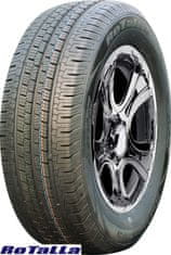 Rotalla celoletne gume Setula 4-Season RA05 235/65R16C 115/113S 