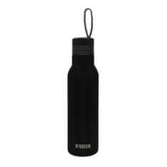 N'OVEEN Termoska TB130 500ml, črna