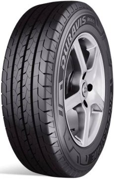Bridgestone letne gume Duravis R660 Eco 205/65R16C 107T