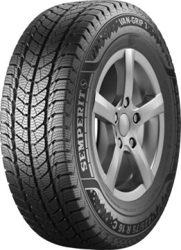 Semperit zimske gume Van-Grip 3 205/65R15C 102T