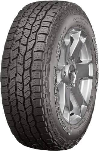 Cooper celoletne gume Discoverer AT3 4S 245/75R16 111T