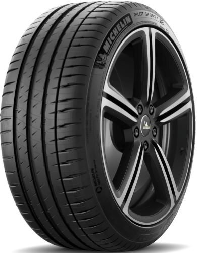 MICHELIN letne gume Pilot Sport 4 225/50R18 95W