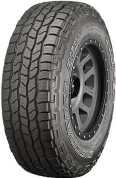 Cooper celoletne gume Discoverer AT3 LT 265/70R16 121R