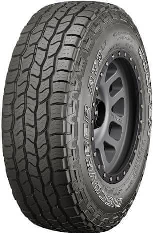 Cooper celoletne gume Discoverer AT3 LT 225/75R17 116R