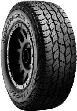 Cooper celoletne gume Discoverer A/T3 Sport 2 215/80R15 102T
