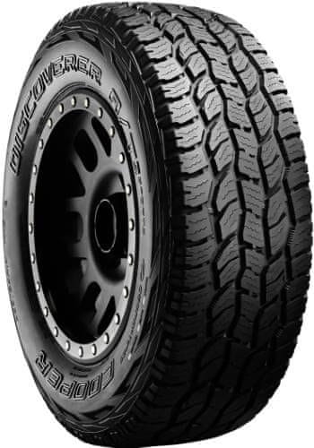 Cooper celoletne gume Discoverer A/T3 Sport 2 265/70R16 112T