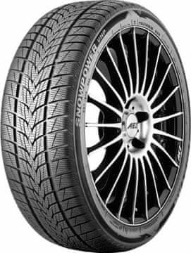 Tristar zimske gume Snowpower UHP 255/30R19 91V XL