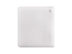 Kobo Libra 2 E-bralnik, 17,78 cm (7), na dotik, 32 GB, WiFi, bel (KO-N418-KU-WH-K-EP)