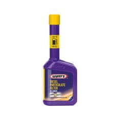 Wynns DPF ( Diesel Particle Filter ) Cleaner - Čistilo DPF filtre