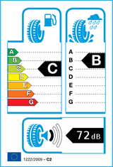 Rotalla zimske gume Setula W-Race VS450 175/75R16C 101/99R 