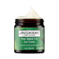 Antipodes Krema za okoli oči Kiwi Seed Oil (Eye Cream) 30 ml