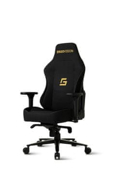 Ergovision Ergovision gaming stol Throne