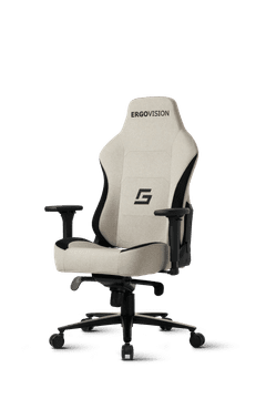 Ergovision Ergovision gaming stol Throne