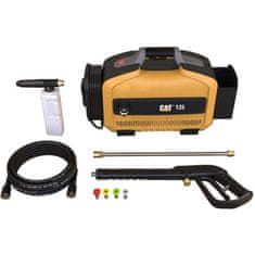 CAT 135 visokotlačni čistilnik 220 V