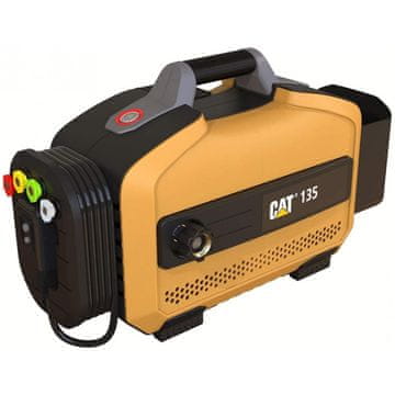 CAT 135 visokotlačni čistilnik 220 V