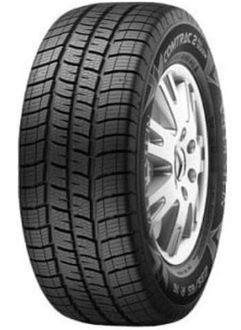 Vredestein 215/60R17 109H VREDESTEIN COMTRAC 2 ALL SEASON +