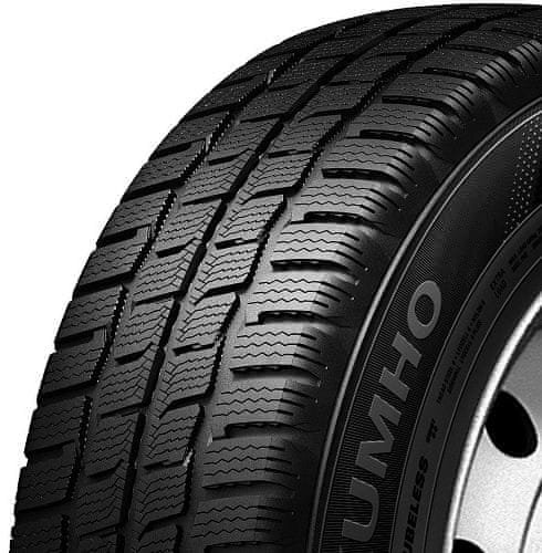 Marshal 205/70R15 106/104R MARSHAL PORTRAN CW51