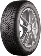 Bridgestone 215/50R18 92W BRIDGESTONE WEATHER CONTROL A005 EVO MFS M+S 3PMSF