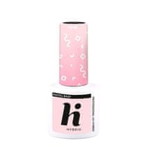 HI HYBRID PASTEL BASE FOR UV GEL LAK 5 ML