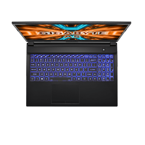 Gaming prenosnik A5