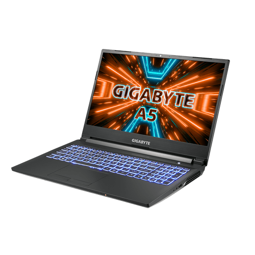 Gaming prenosnik A5