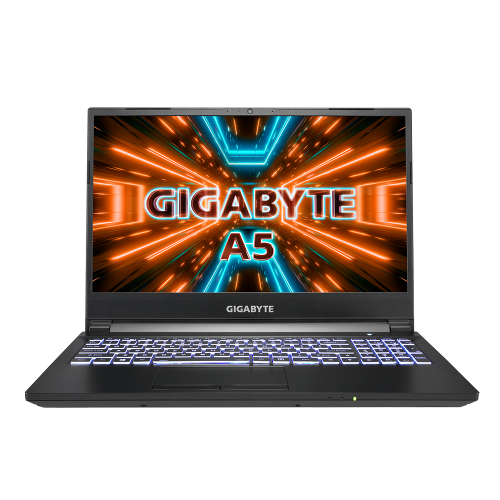 Gaming prenosnik A5