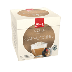 Nota kapsule Cappuccino, 192 g