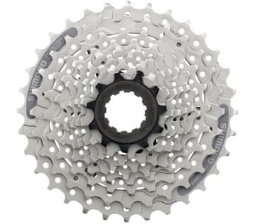 Shimano Acera CS-HG201 9 11-32z kaseta originalni paket