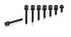 XLC vijaki M5x19mm za adapter Flatmnout 1 par