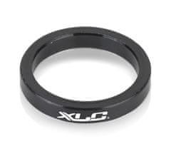 XLC Podloga AH 1" 5mm črna