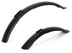 XLC Blatniki 24-26" širine 45 mm črni