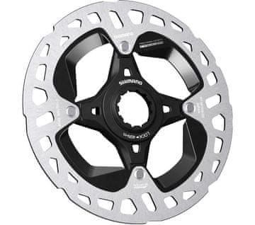 Shimano Zavorni disk XTR RT-MT900 140mm originalni paket