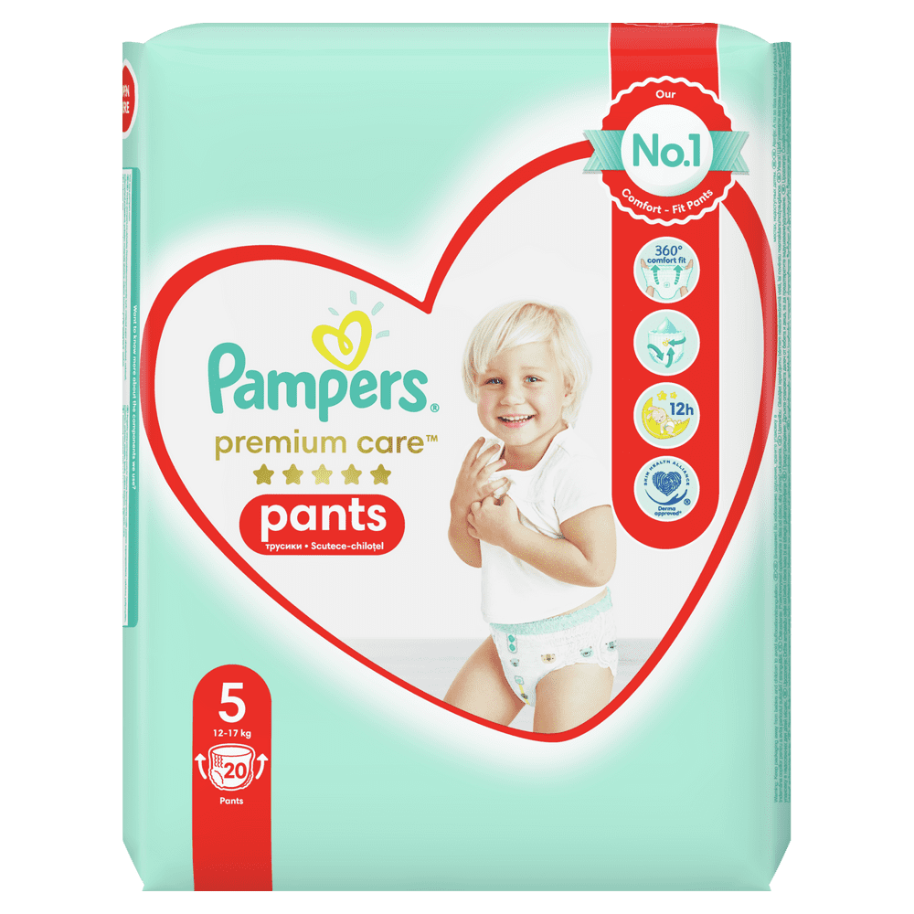 venster Interpretatie recept Pampers hlačne plenice Premium Care Pants 5 (12-17 kg) Carry Box 20 kosov |  mimovrste=)