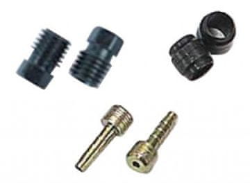 XLC Komplet spojk za kolutne zavore Magura MT