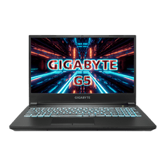Gigabyte G5 MD-51EE123SD gaming prenosnik (9RC45MD0MLG101EE900)