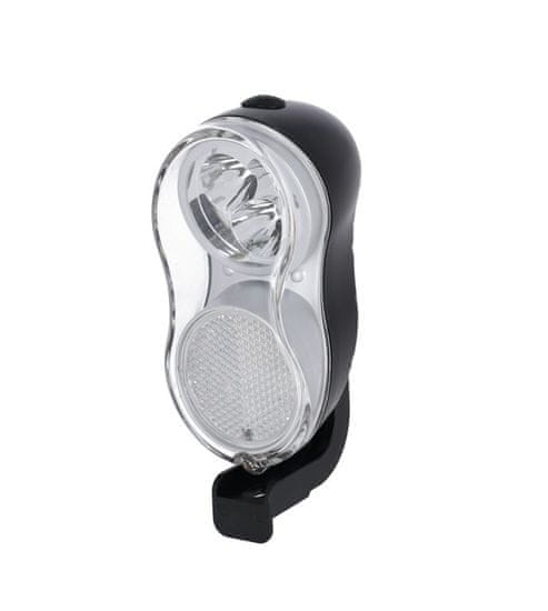 XLC Sprednja osvetlitev 3LED